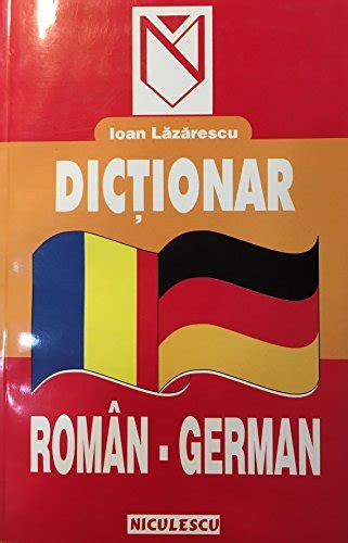 deutsch rumänisch übersetzung|dictionar roman german.